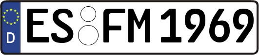 ES-FM1969