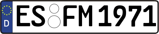 ES-FM1971