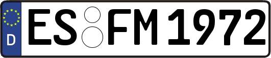 ES-FM1972