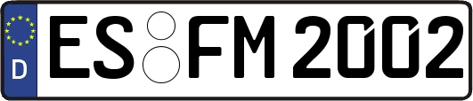 ES-FM2002