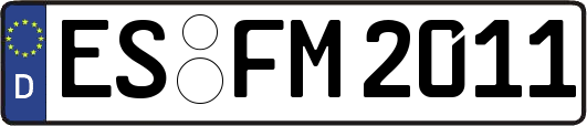 ES-FM2011