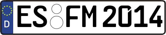 ES-FM2014