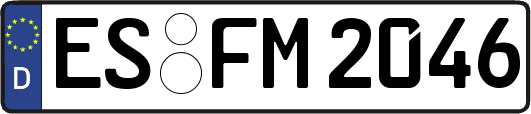 ES-FM2046