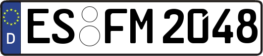 ES-FM2048