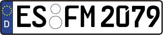 ES-FM2079