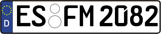 ES-FM2082