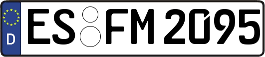ES-FM2095