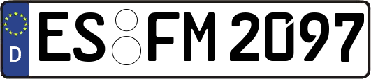 ES-FM2097