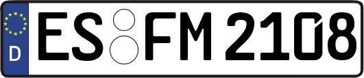 ES-FM2108