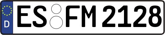 ES-FM2128