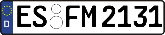 ES-FM2131