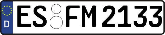ES-FM2133