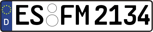 ES-FM2134