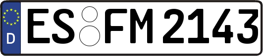 ES-FM2143