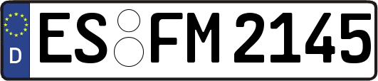 ES-FM2145