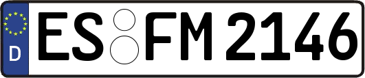 ES-FM2146