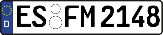 ES-FM2148