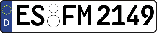 ES-FM2149