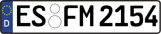 ES-FM2154