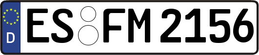 ES-FM2156
