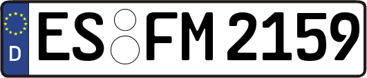 ES-FM2159