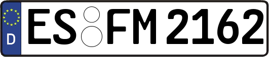 ES-FM2162