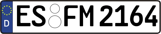 ES-FM2164