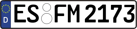 ES-FM2173