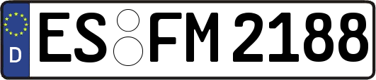 ES-FM2188