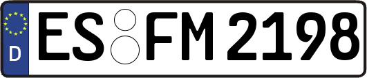 ES-FM2198