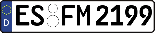 ES-FM2199