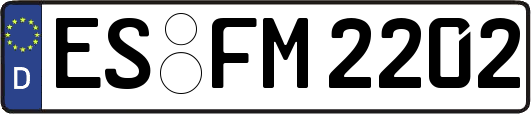 ES-FM2202