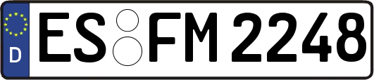 ES-FM2248