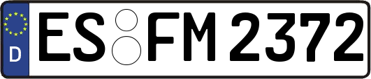 ES-FM2372