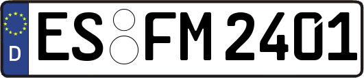 ES-FM2401