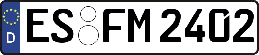 ES-FM2402