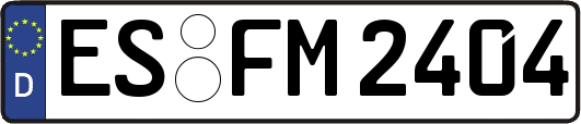 ES-FM2404