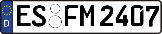 ES-FM2407