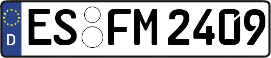 ES-FM2409