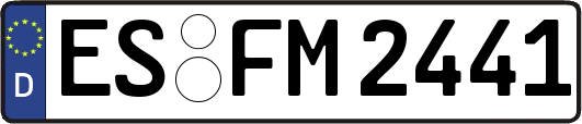 ES-FM2441