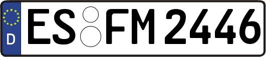 ES-FM2446