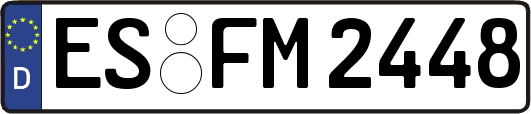 ES-FM2448