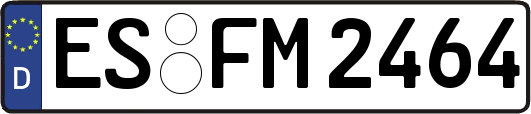 ES-FM2464