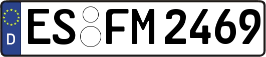 ES-FM2469
