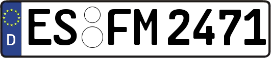 ES-FM2471