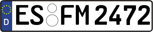 ES-FM2472