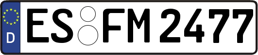 ES-FM2477