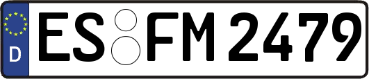 ES-FM2479