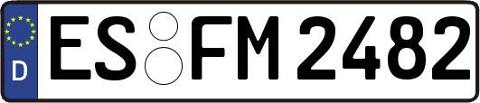 ES-FM2482