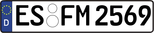 ES-FM2569